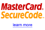 MasterCard SecureCode - learn more