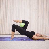Power Pilates