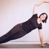 Pilates pre kondíciu online lekcia