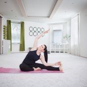 Jemná joga prezenčne