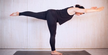 Powerjoga 08