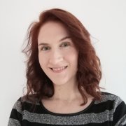 Andrea Kuzmová